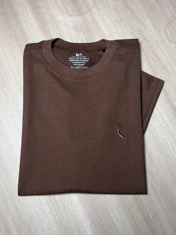 CAMISETA RSV PIQUET BASIC - Image 2