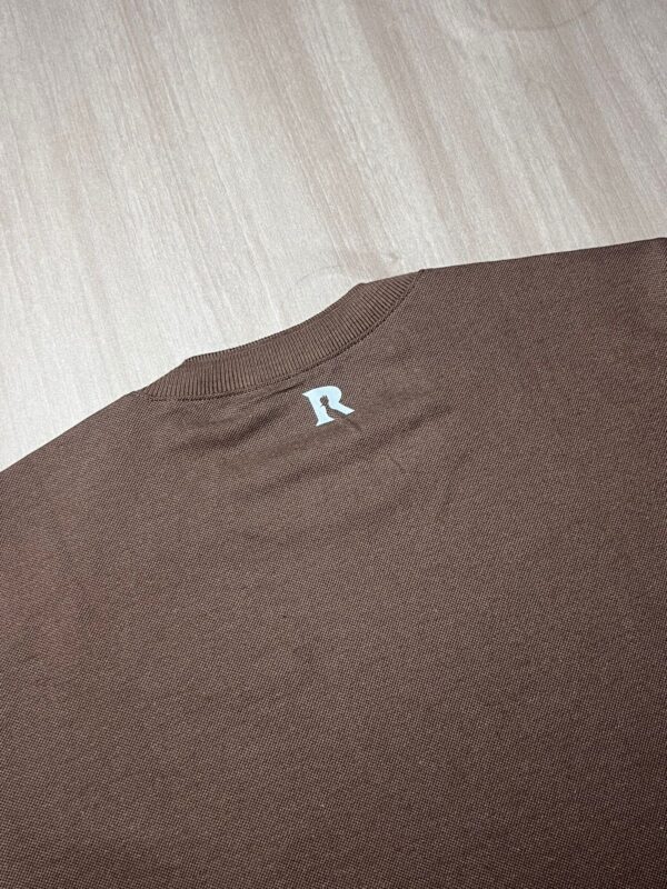 CAMISETA RSV PIQUET BASIC - Image 3