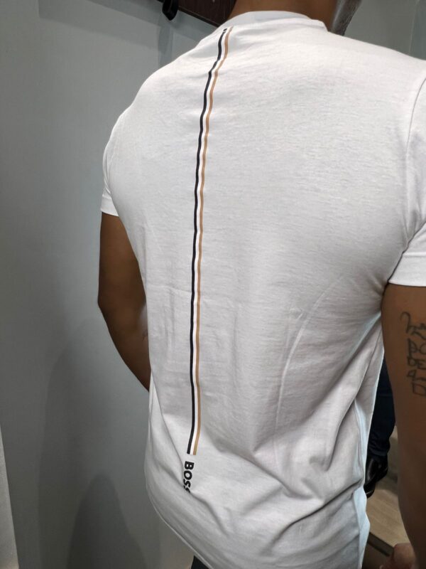 CAMISETA BOSS LINHA TRAS - Image 3