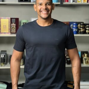 CAMISETA BASIC ARAMIS OFERTA