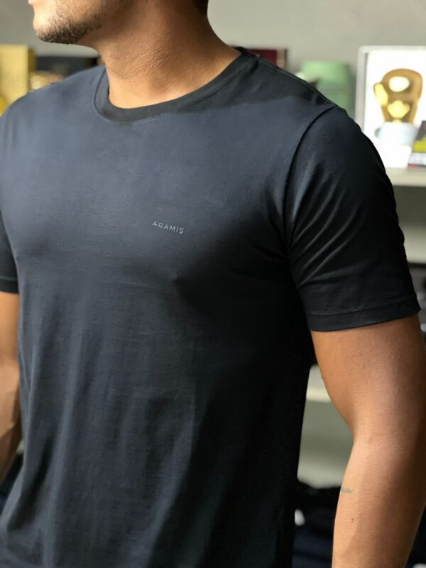 CAMISETA BASIC ARAMIS OFERTA - Image 2