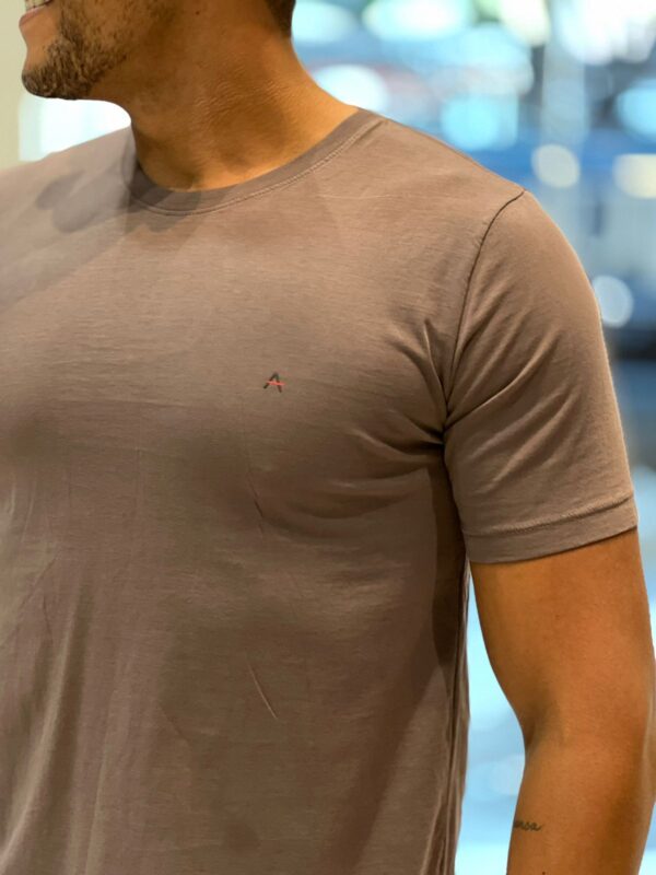 CAMISETA BASIC ARAMIS A OFERTA - Image 2