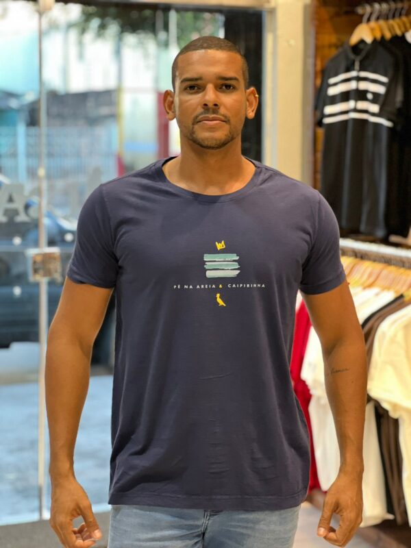 CAMISETA RSV BASIC OFERTA
