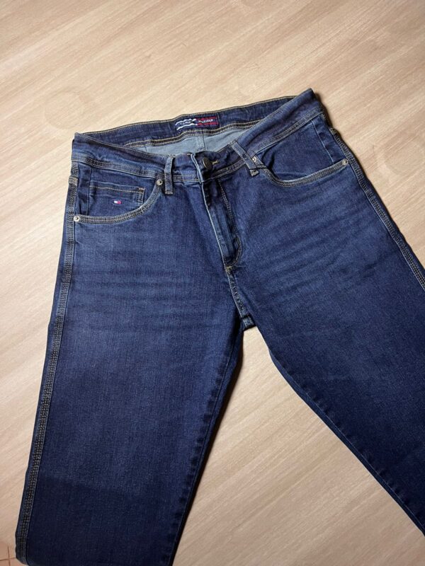 CALCA JEANS AZUL TOMMY - Image 3