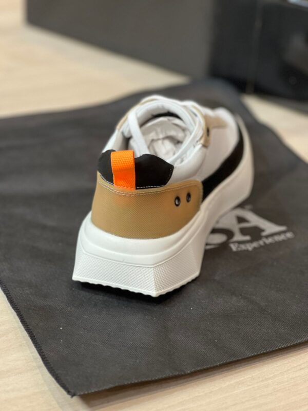 SAPATENIS SNEAKER SOLADO HOLLYWOOD - Image 2