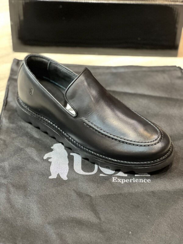 SAPATO PARIS BLACK