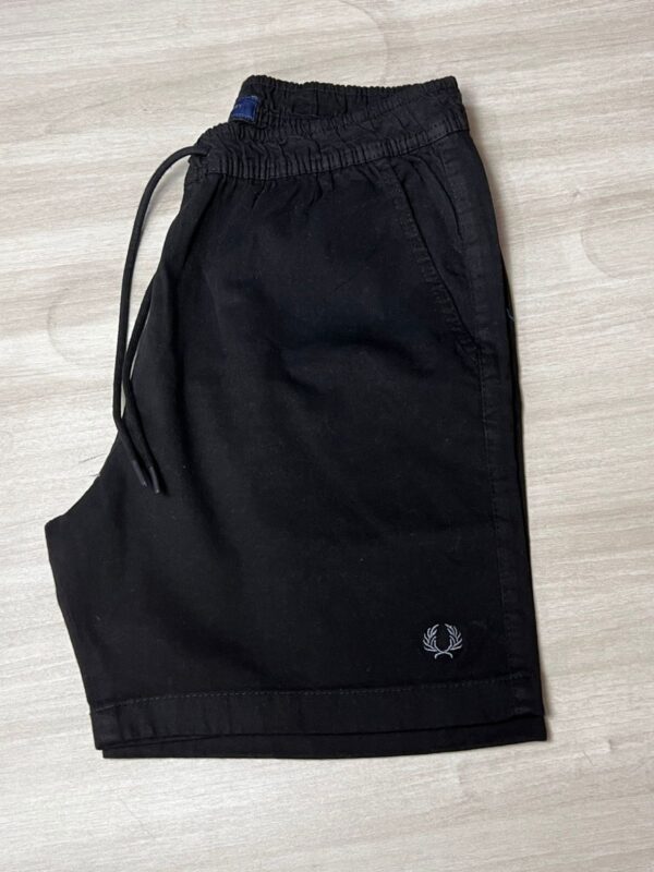 BERMUDINHA SARJA FRED PERRY