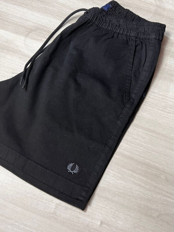 BERMUDINHA SARJA FRED PERRY - Image 2