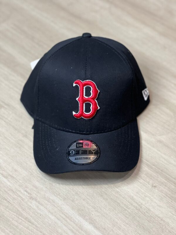 BONE BOSTON NEW ERA