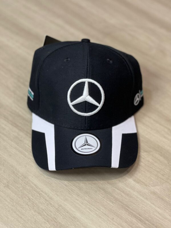 BONE MERCEDES