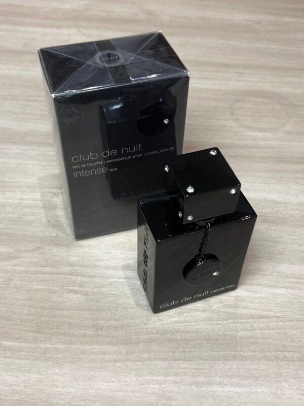 PERFUME ARMAF CLUB DE NUIT INTENSE EAU DE TOILETTE - Image 2