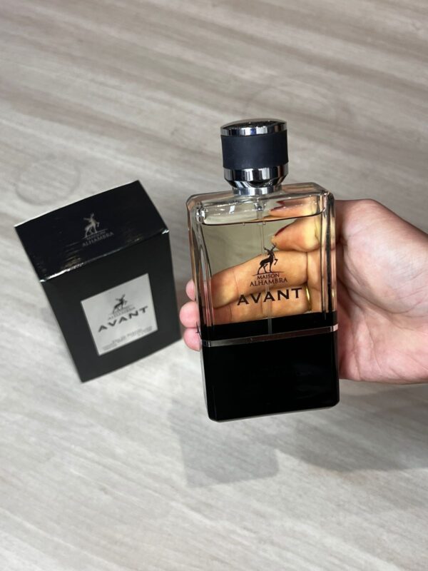 PERFUME AVANT MAISON ALHAMBRA 100ML EAU DE PARFUM