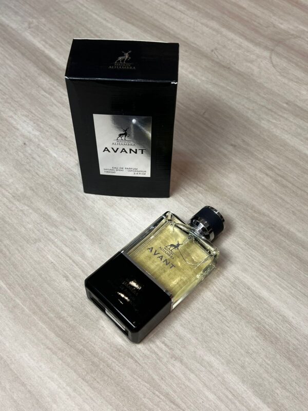 PERFUME AVANT MAISON ALHAMBRA 100ML EAU DE PARFUM - Image 2