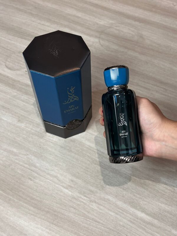 PERFUME AIN AMARAT EXTRAIT AL WATANIAH NICHE EAU DE PARFUM
