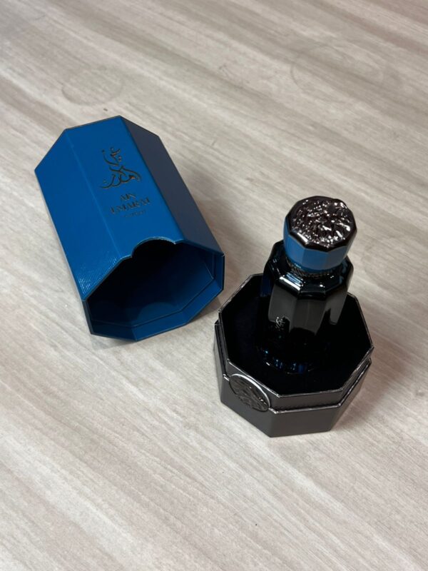 PERFUME AIN AMARAT EXTRAIT AL WATANIAH NICHE EAU DE PARFUM - Image 2