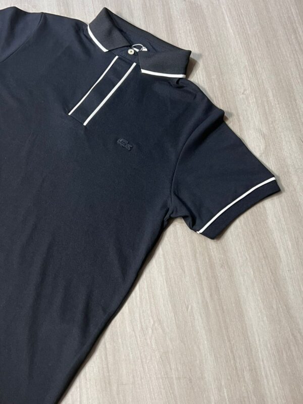 POLO PARIS LACOSTE LINHAS - Image 2