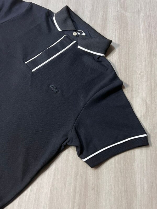 POLO PARIS LACOSTE LINHAS - Image 3