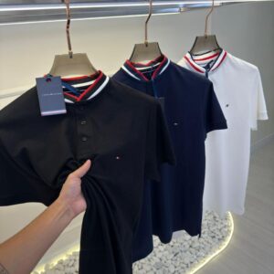 GOLA PADRE TOMMY HILFIGER