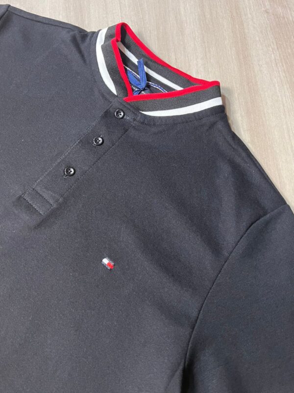 GOLA PADRE TOMMY HILFIGER - Image 2