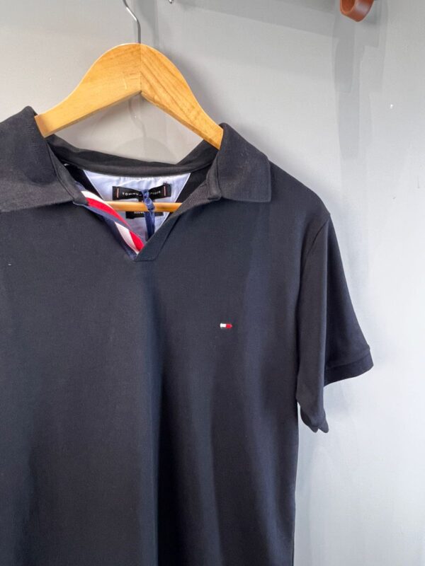 POLO GOLA V TOMMY HILFIGER - Image 2