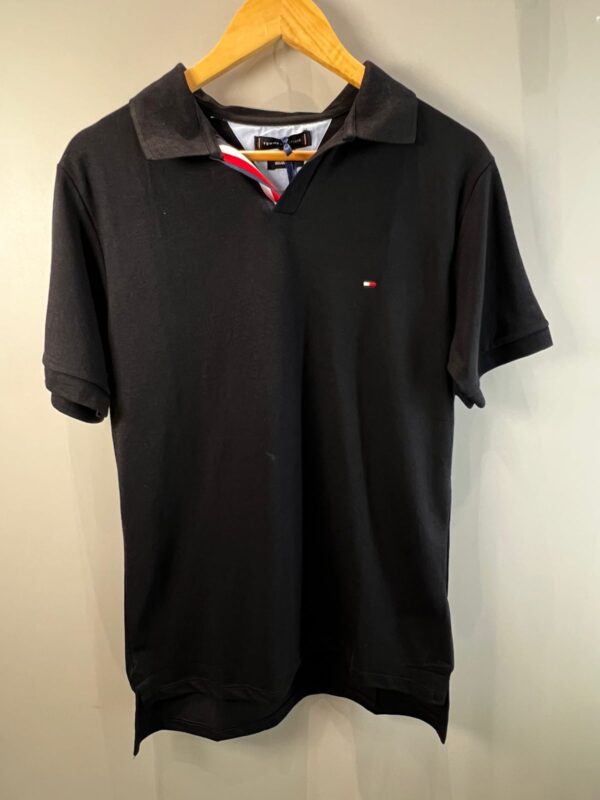 POLO GOLA V TOMMY HILFIGER - Image 3