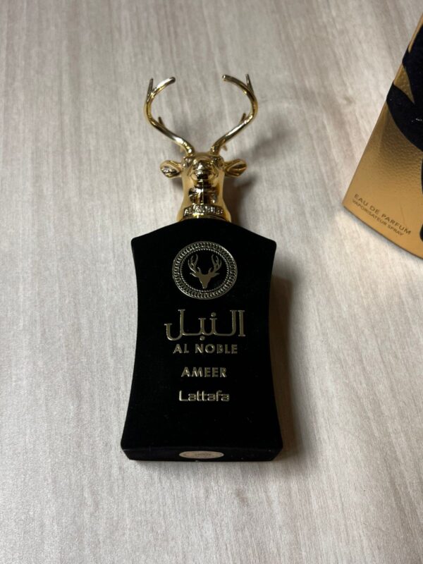 PERFUME AMEER LATTAFA EAU DE PARFUM