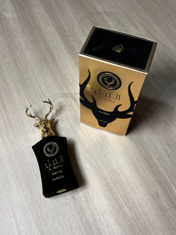 PERFUME AMEER LATTAFA EAU DE PARFUM - Image 2