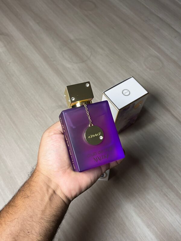 PERFUME ARMAF CLUB DE NUIT MALEKA EAU DE PARFUM