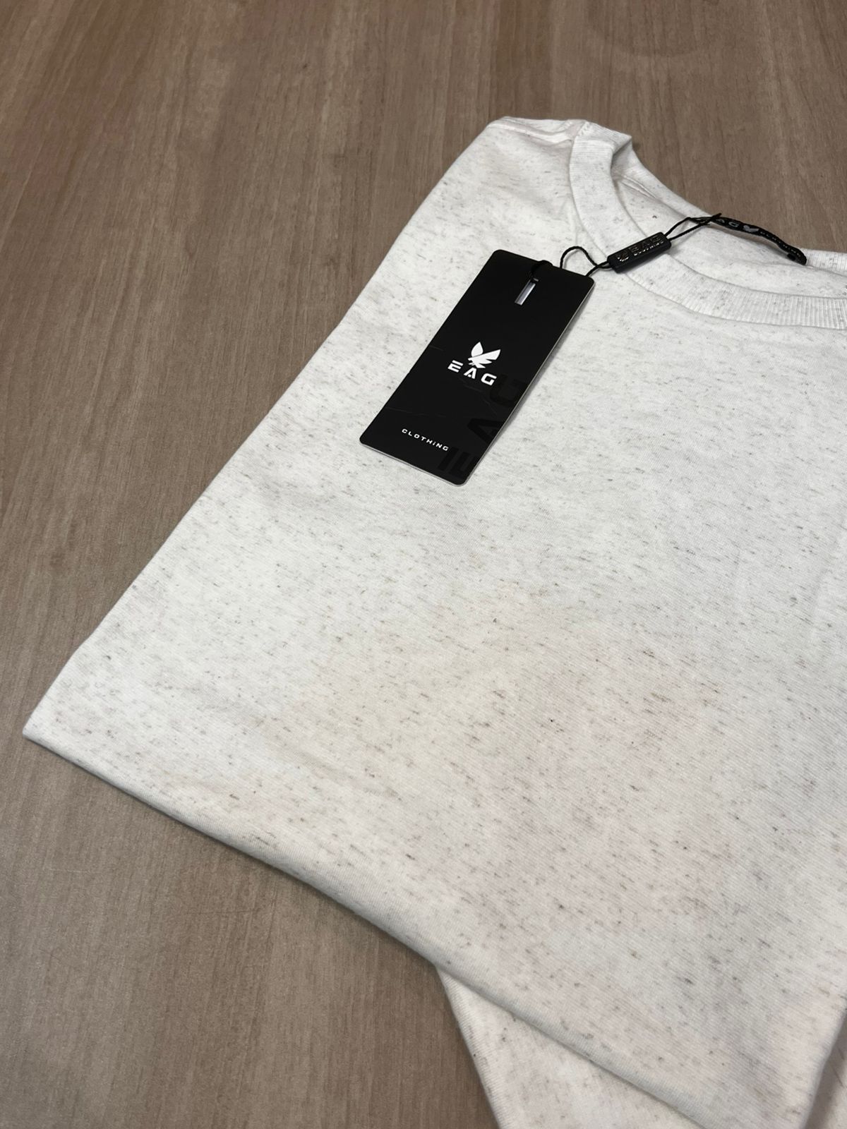 CAMISETA LINHOTEX EAG
