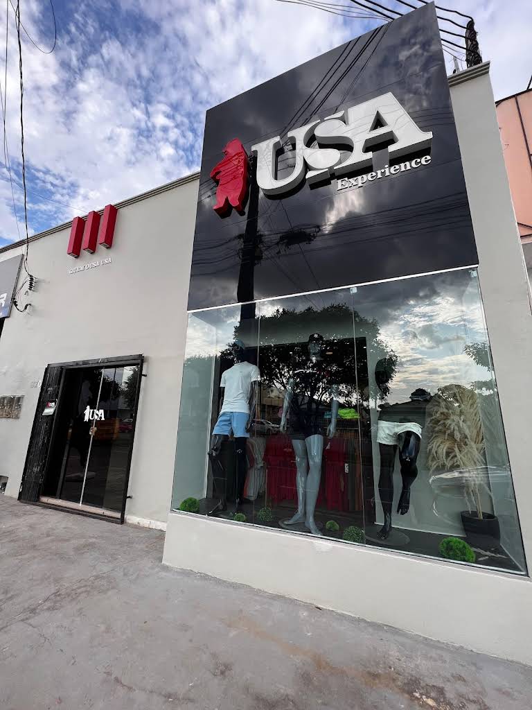Usa Experience - Boa Vista / RR
