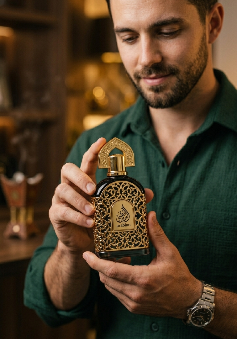 Perfumes